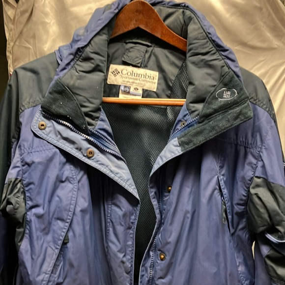 Columbia Interchange Core Women’s Winter Coat - Picture 1 of 16